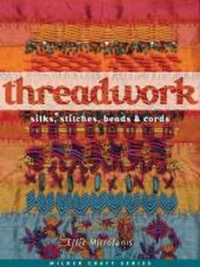 Mitrofanis, E: Threadwork