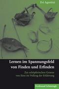 Lernen im Spannungsfeld von Finden und Erfinden