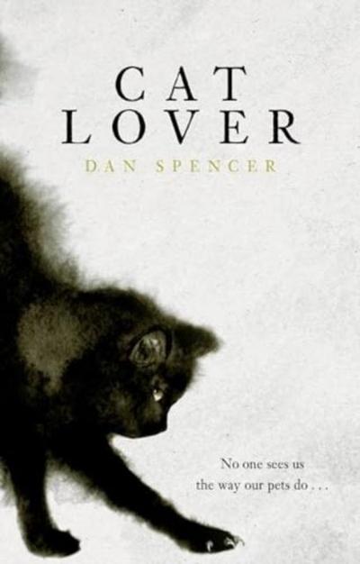 Spencer, D: Cat Lover