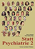 Statt Psychiatrie 2