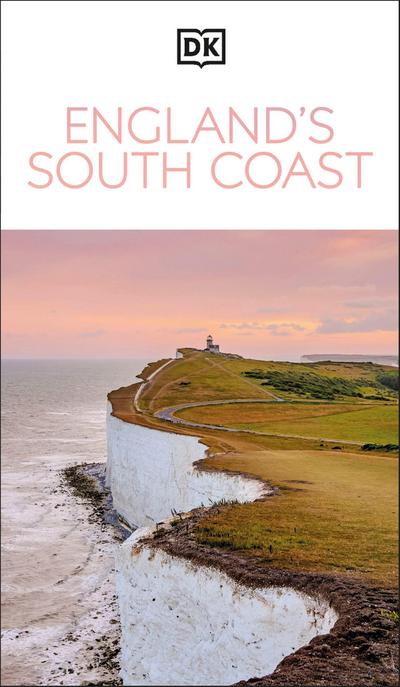 DK England’s South Coast