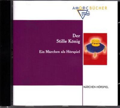 Der Stille König, 1 Audio-CD
