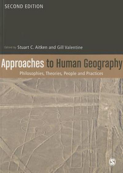 Approaches to Human Geography