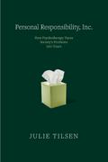 Personal Responsibility, Inc.