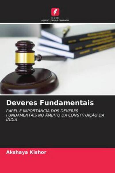 Deveres Fundamentais