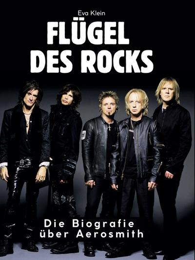 Flügel des Rocks
