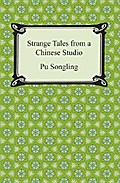 Strange Tales from a Chinese Studio