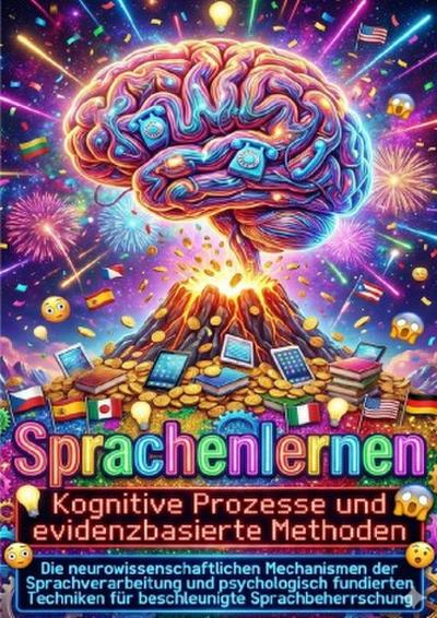 Sprachenlernen: Kognitive Prozesse und evidenzbasierte Methoden