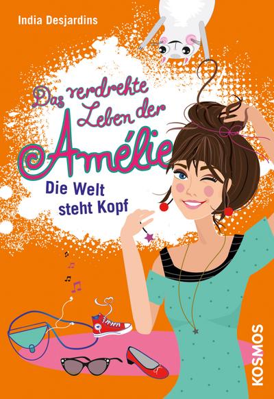 Das verdrehte Leben der Amélie 04