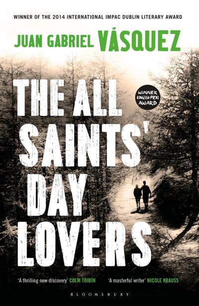 The All Saints’ Day Lovers