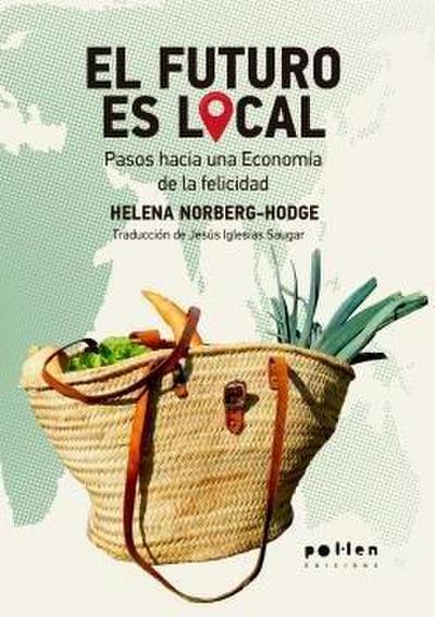 El Futuro Es Local