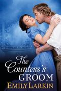 The Countess’s Groom (Midnight Quill, #1)