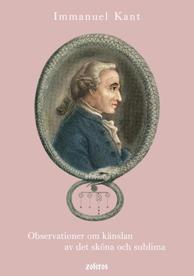 Observationer om känslan av det sköna och sublima