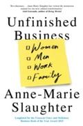 Unfinished Business