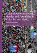 Cultural Activism around Gender and Sexualities in