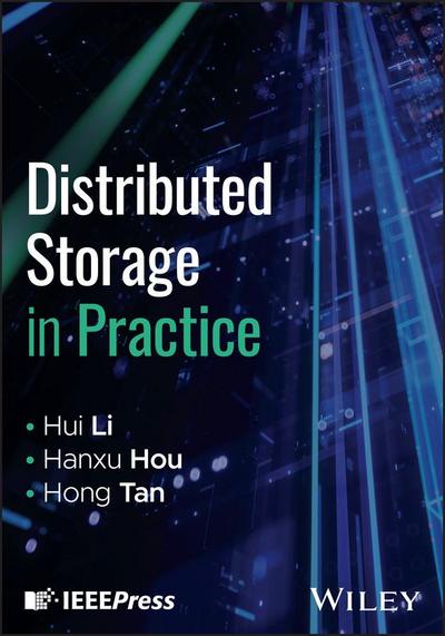 Distributed Storage in Practice