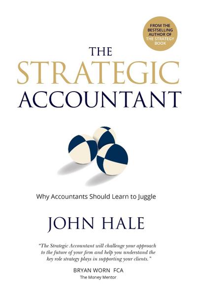 The Strategic Accountant