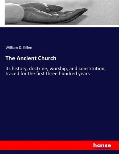 The Ancient Church