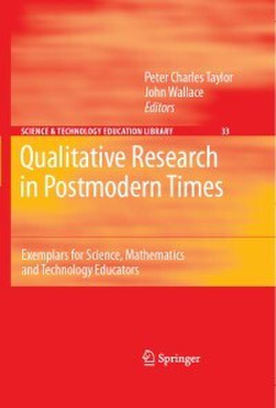 Contemporary Qualitative Research