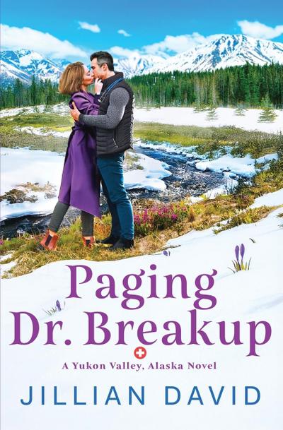 Paging Dr. Breakup