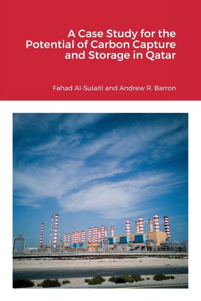 A Case Study for the Potential of Carbon Capture and Storage in Qatar