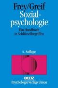 Sozialpsychologie