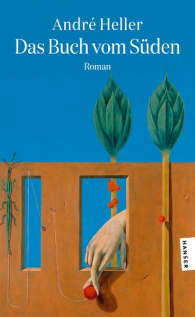 Das Buch vom Süden