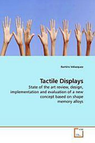 Tactile Displays