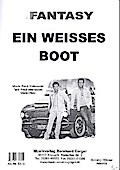 Ein weißes Boot:für Klavier (Gesang/Gitarre)