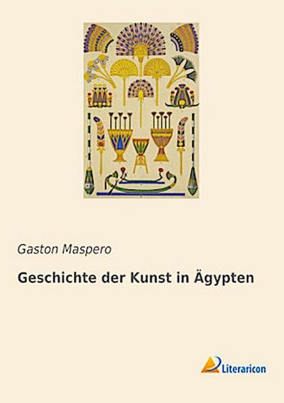 Geschichte der Kunst in Ägypten