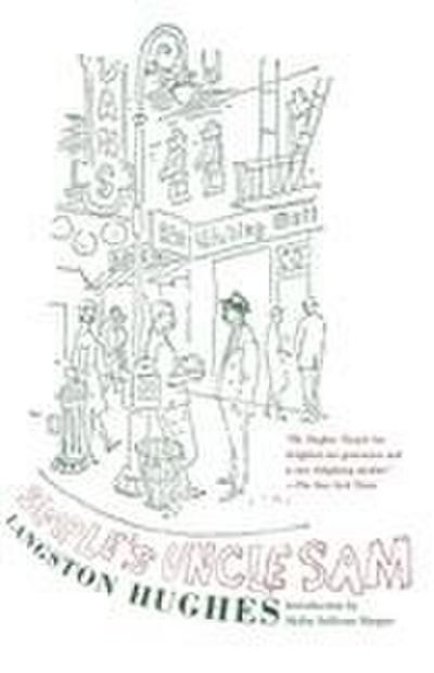 Simple’s Uncle Sam