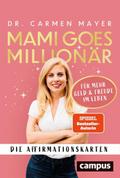 Mami goes Millionär - Die Affirmationskarten