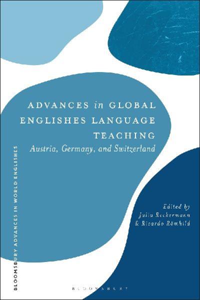 Advances in Global Englishes Language Teaching