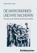 Die Markomannen und ihre Nachbarn