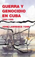 Guerra y genocidio en Cuba