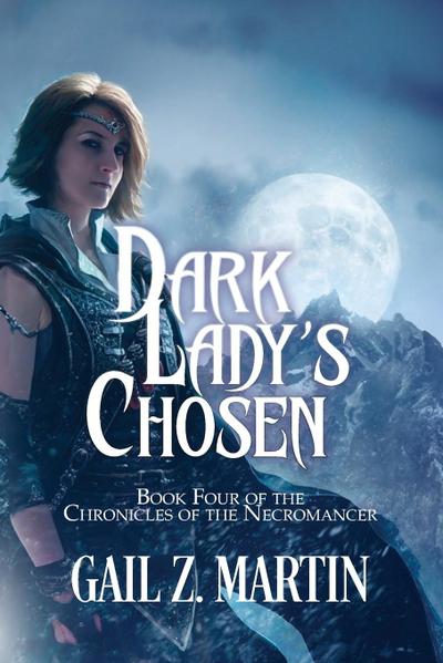 Dark Lady’s Chosen