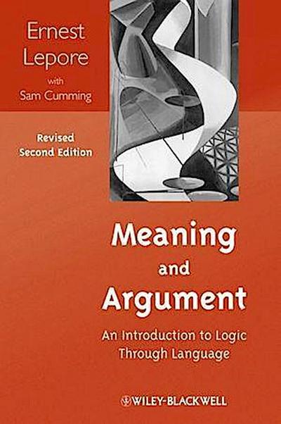 Meaning and Argument