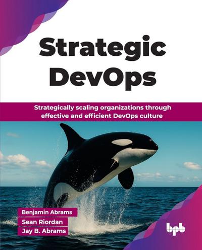Strategic DevOps