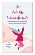 Zeit für Lebensfreude