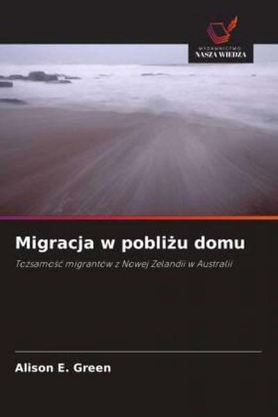 Migracja w pobli¿u domu