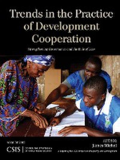 Trends in the Practice of Development Cooperation