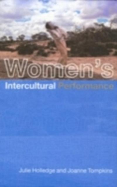 Women’s Intercultural Performance