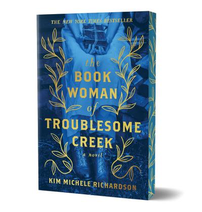 The Book Woman of Troublesome Creek (Collector’s Edition)