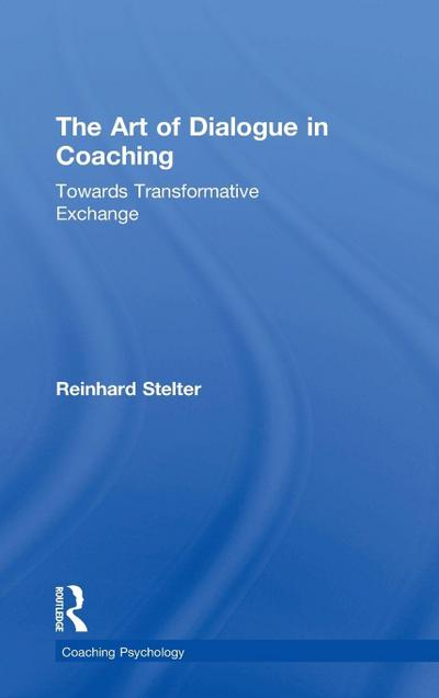 The Art of Dialogue in Coaching