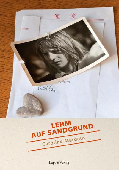 Lehm auf Sandgrund