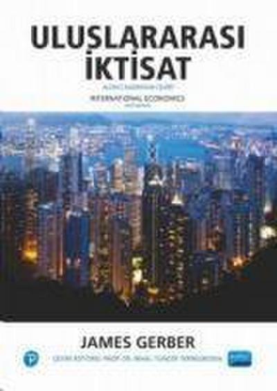 Uluslararasi Iktisat
