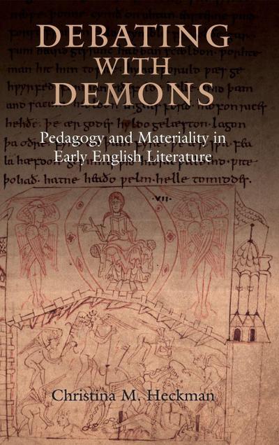 Debating with Demons