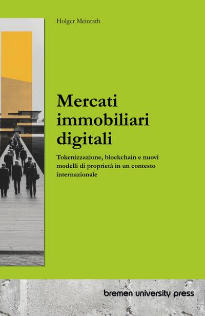 Mercati immobiliari digitali