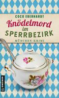 Knödelmord im Sperrbezirk