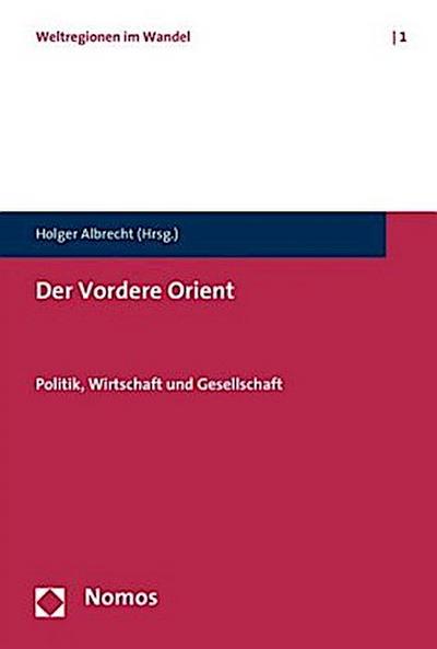 Der Vordere Orient